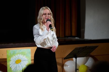 Justina Felicijan 100 let 6